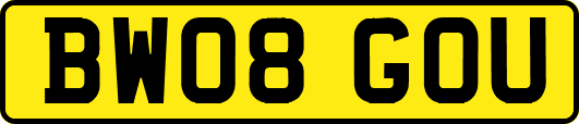 BW08GOU