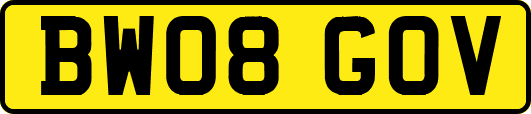 BW08GOV
