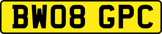 BW08GPC