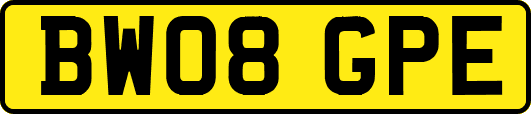 BW08GPE