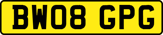 BW08GPG