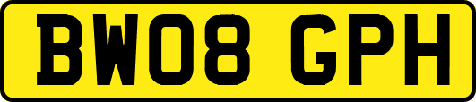 BW08GPH