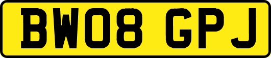 BW08GPJ