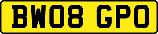 BW08GPO