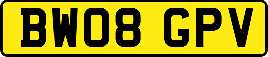 BW08GPV