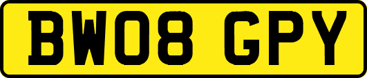 BW08GPY