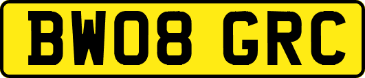 BW08GRC