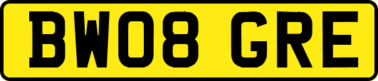 BW08GRE