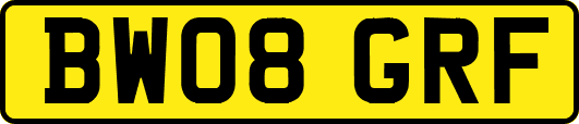 BW08GRF