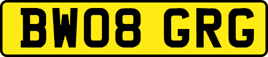 BW08GRG