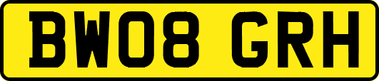 BW08GRH