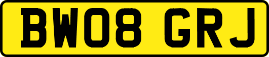BW08GRJ