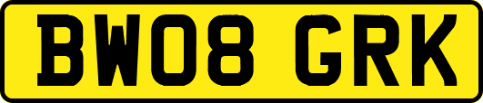 BW08GRK