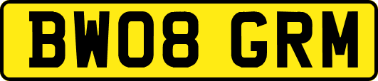 BW08GRM