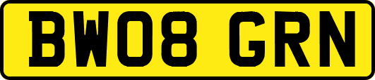BW08GRN