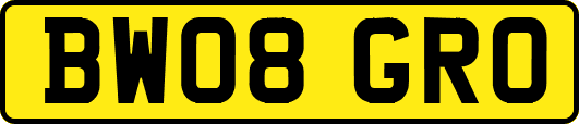 BW08GRO