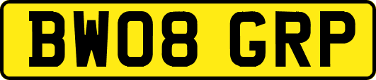 BW08GRP
