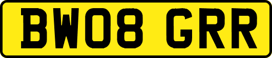 BW08GRR