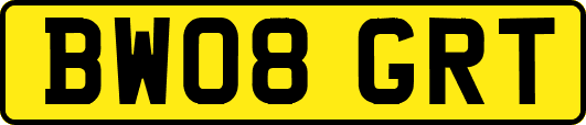 BW08GRT