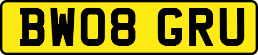 BW08GRU