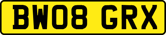 BW08GRX
