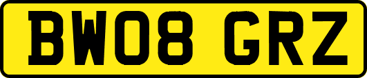 BW08GRZ