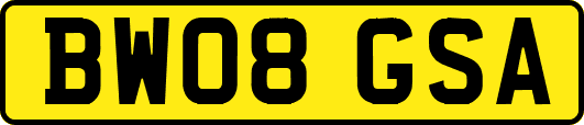 BW08GSA