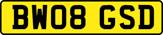 BW08GSD