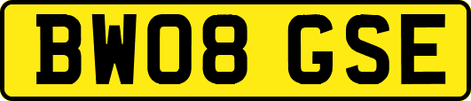 BW08GSE