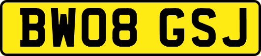 BW08GSJ