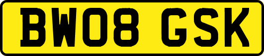 BW08GSK