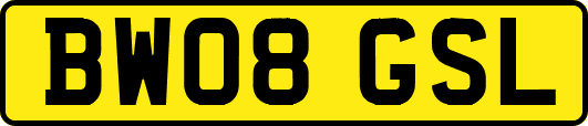 BW08GSL