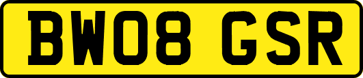 BW08GSR