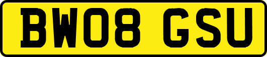 BW08GSU