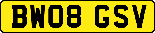 BW08GSV