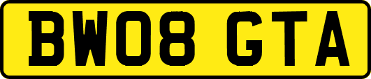 BW08GTA
