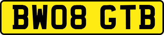 BW08GTB