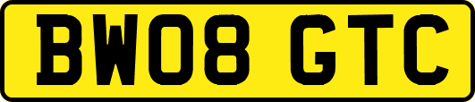 BW08GTC