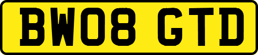 BW08GTD