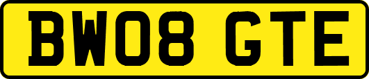 BW08GTE