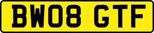 BW08GTF
