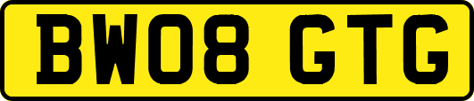 BW08GTG