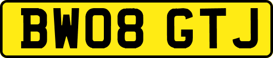 BW08GTJ