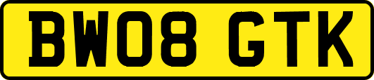 BW08GTK