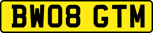BW08GTM