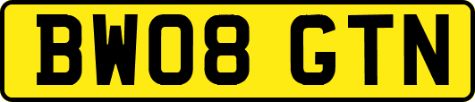 BW08GTN