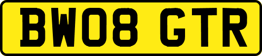 BW08GTR