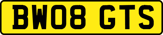 BW08GTS
