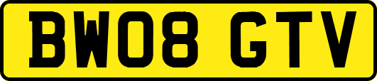 BW08GTV
