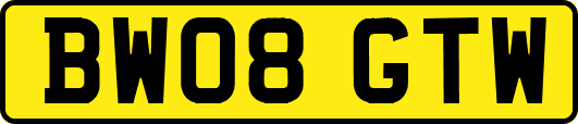 BW08GTW